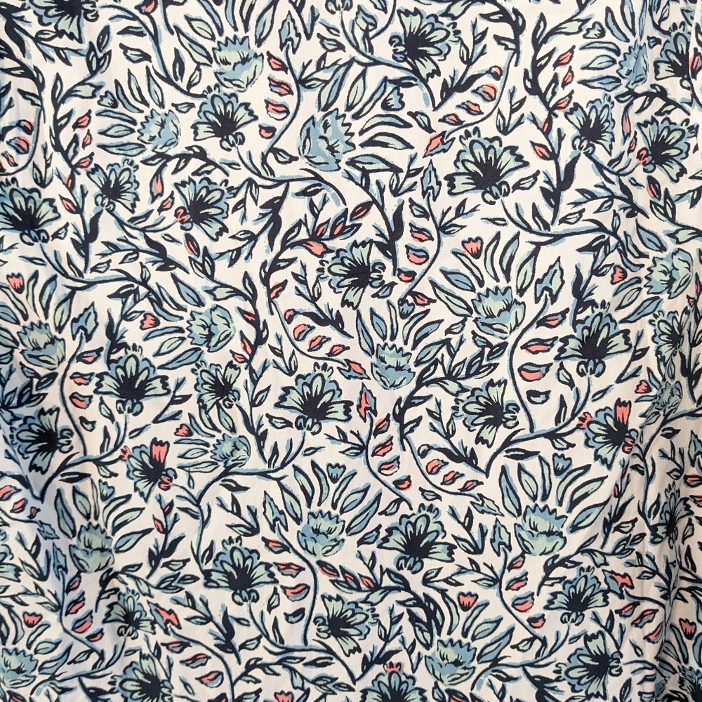 Southern Tide kambry fluer printed dress NWOT sz Small - Picture 7 of 9